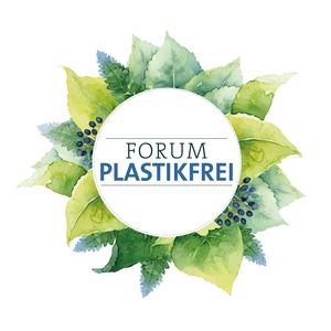 Sponsoring des Projekts "Zertifikat Plastikfreie Schule/Kita"