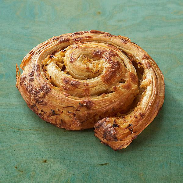 Produktfoto zu Sauerkrautschnecke WA