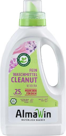 Produktfoto zu Cleanut Feinwaschmittel 750 ml