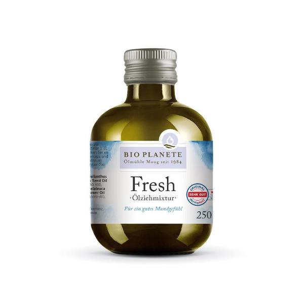 Produktfoto zu Fresh Ölziehkur, 250ml