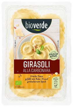 Produktfoto zu Girasoli alla Carbonara 250g