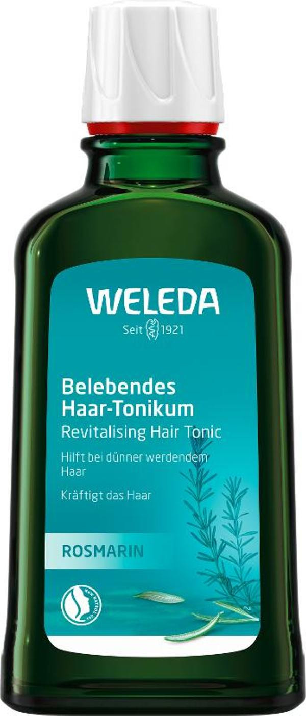 Produktfoto zu Belebendes Haar-Tonikum, 100ml