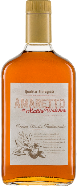 Produktfoto zu Amaretto, 0,7l