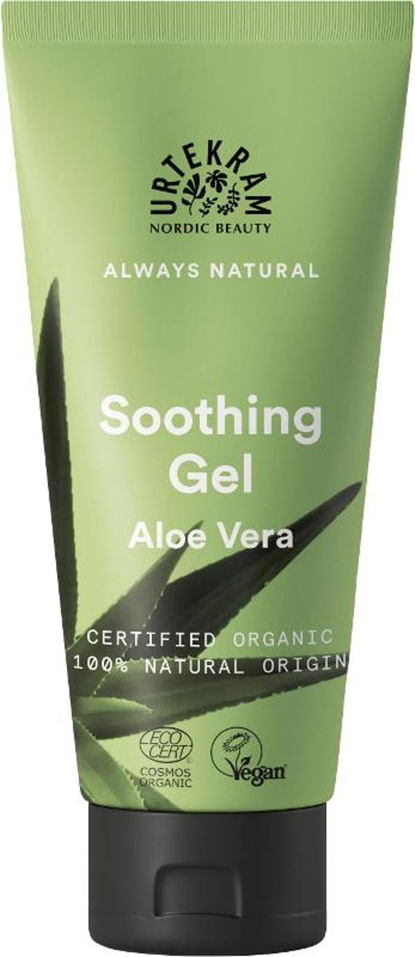 Produktfoto zu Aloe Vera Gel  100ml