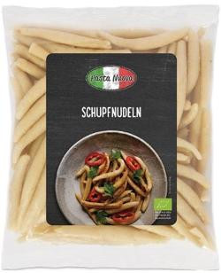 Produktfoto zu Schupfnudeln, 400g