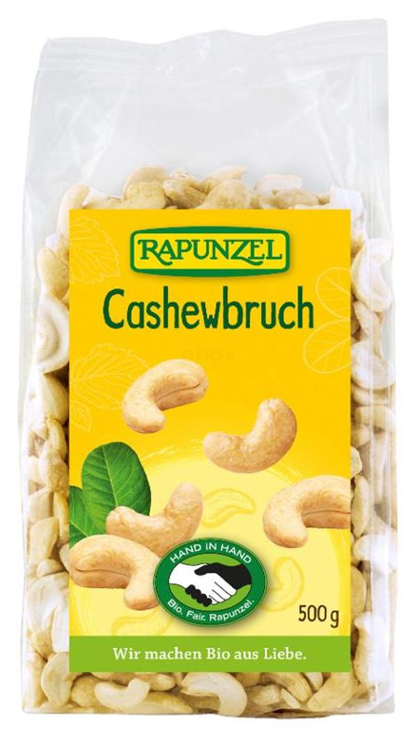 Produktfoto zu Cashewbruch 500g