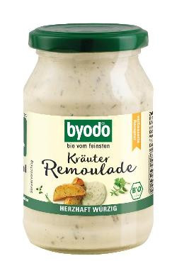 Produktfoto zu Kräuter-Remoulade 250 ml