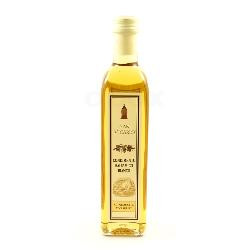 Produktfoto zu San Vicario Condimento Balsamico Bianco 0,5l