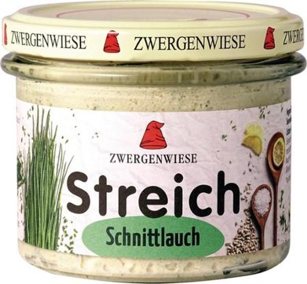 Produktfoto zu Streich Schnittlauch, 180g