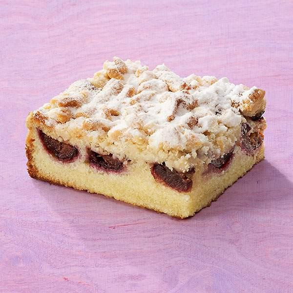 Produktfoto zu Zwetschgen-Streusel WA