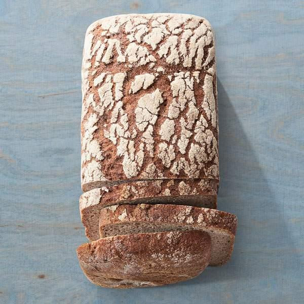 Produktfoto zu Buchweizenbrot 500g glutenfrei