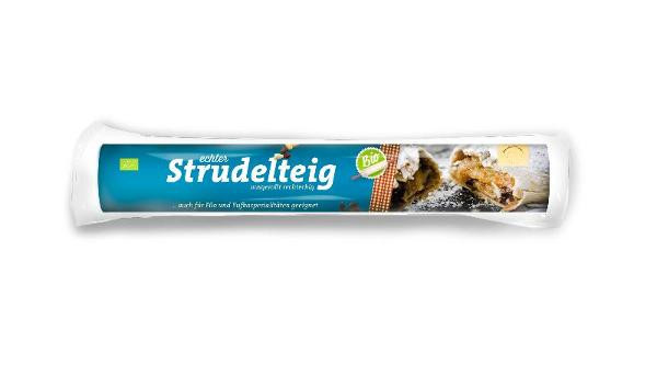 Produktfoto zu Strudelteig, 300g