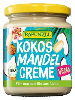 Produktfoto zu Kokos-Mandel-Creme 250g