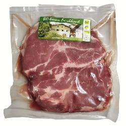 Produktfoto zu Schweine-Nackensteak 2 Stück