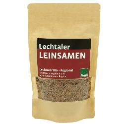 Produktfoto zu Leinsamen 200g