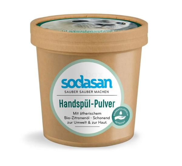 Produktfoto zu Handspül-Pulver, 250g