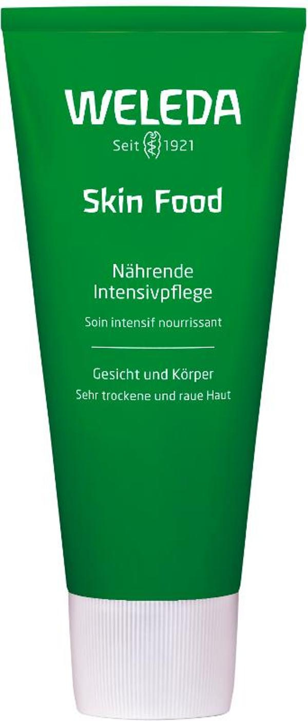 Produktfoto zu Skin Food, Hautcreme 75ml