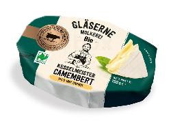 Produktfoto zu Kesselmeister Weichkäse 150g