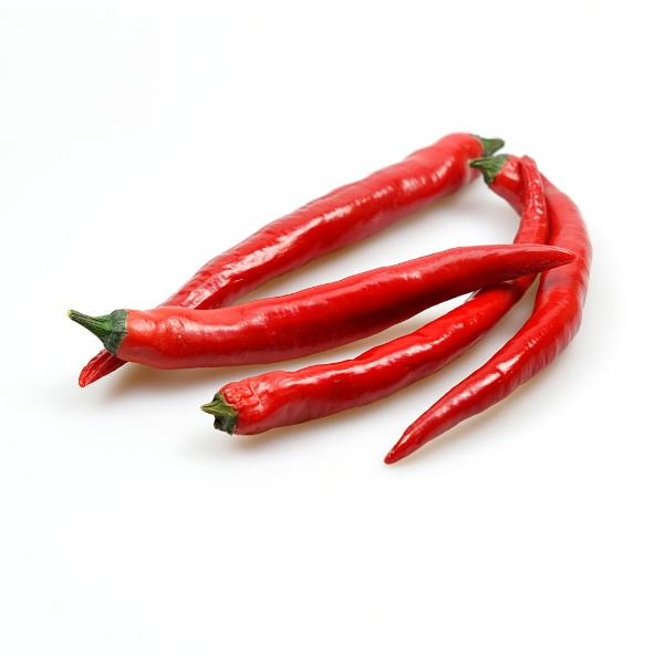 Produktfoto zu Peperoni, Chili