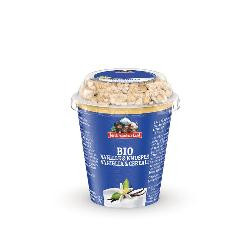 Produktfoto zu Vanille & Knusper Joghurt 150g