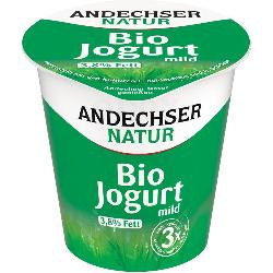 Produktfoto zu Joghurt mild 3,8% 150g