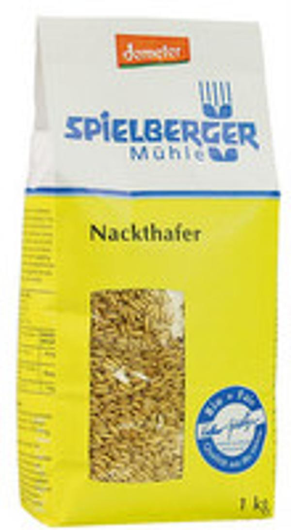 Produktfoto zu Nackthafer 1 kg