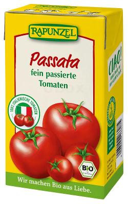 Produktfoto zu Tomatenpassata Tetra 500g