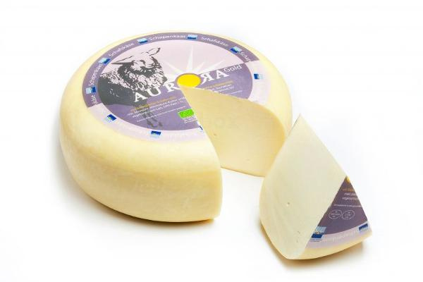 Produktfoto zu Aurora Gold Schafgouda jung