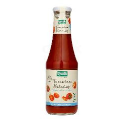 Produktfoto zu Tomaten Ketchup ohne Kristallzucker 500ml