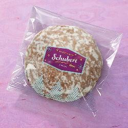 Produktfoto zu Elisenlebkuchen glasiert