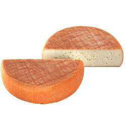 Produktfoto zu Allgäuer Ziegenkäse Natur