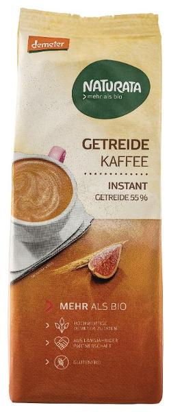 Produktfoto zu Getreidekaffee instant 200g