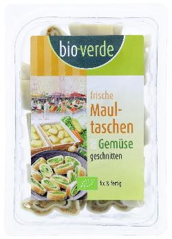 Produktfoto zu Maultaschen geschnitten 250g