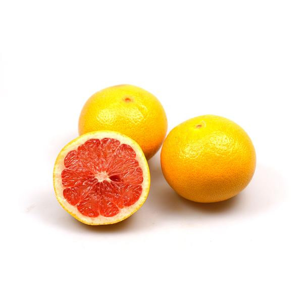 Produktfoto zu Grapefruit rosé-rot