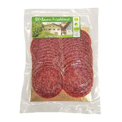 Produktfoto zu Auslesesalami geschnitten 100g