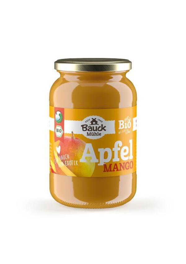 Produktfoto zu Apfel-Mango-Mark 360g