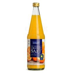 Produktfoto zu Bioladen Orangensaft 0,7l