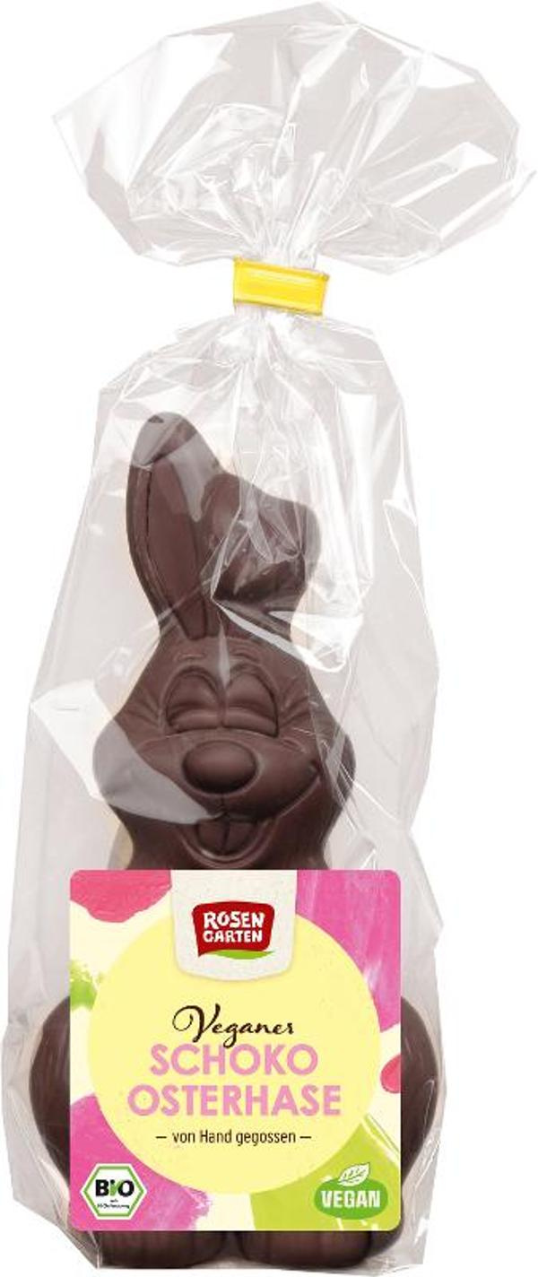 Produktfoto zu Schoko-Osterhase vegan 80g