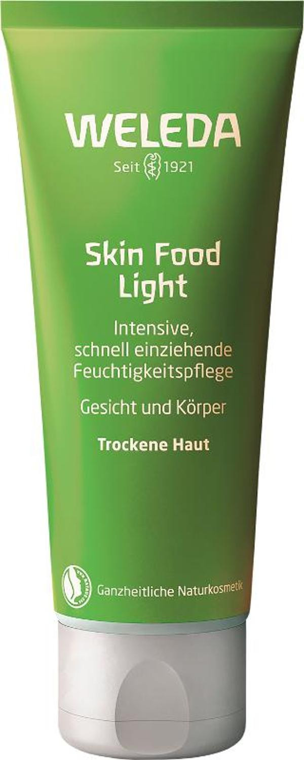 Produktfoto zu Skin Food Light Hautcreme, 75ml