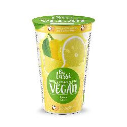 Produktfoto zu Vegan Lassi Zitrone 230ml