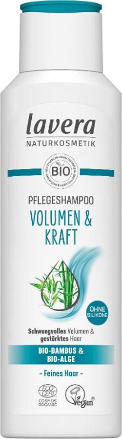 Produktfoto zu Volumen & Kraft Shampoo, 250ml