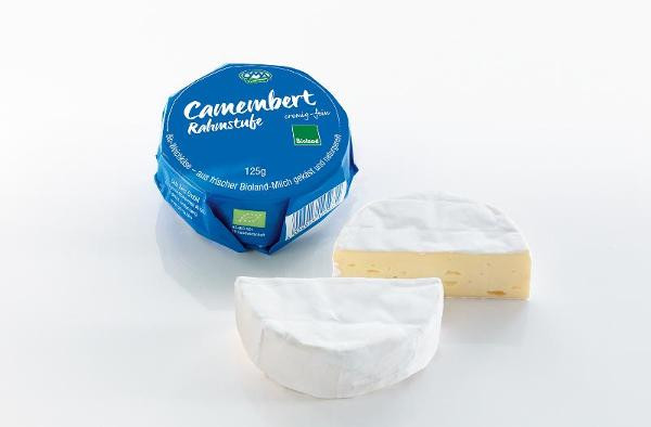 Produktfoto zu Camembert ÖMA