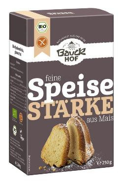 Produktfoto zu Speisestärke glutenfrei