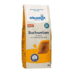 Produktfoto zu Buchweizen, 0,5kg