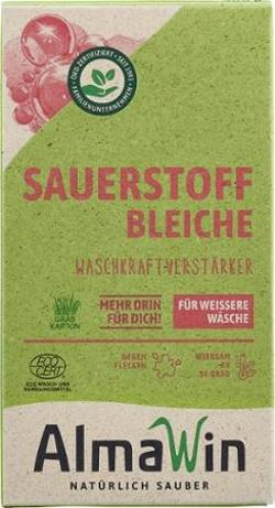 Produktfoto zu Sauerstoffbleiche 400g