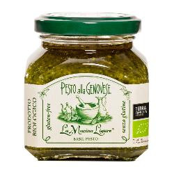 Produktfoto zu Pesto alla Genovese, 180g