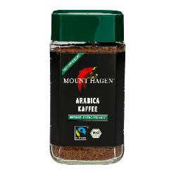 Produktfoto zu Instant Kaffee entkoffeiniert, 100g