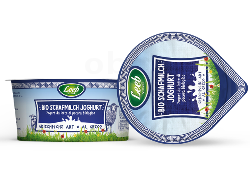 Produktfoto zu Schafjoghurt griech. Art 150g