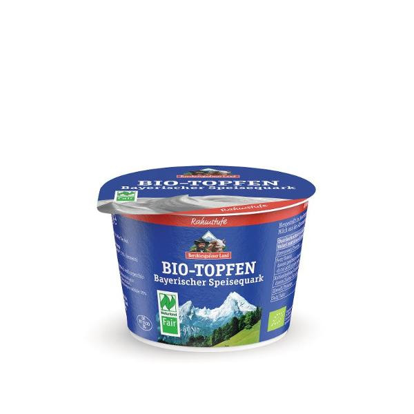 Produktfoto zu Rahmquark 50% Topfen 250g