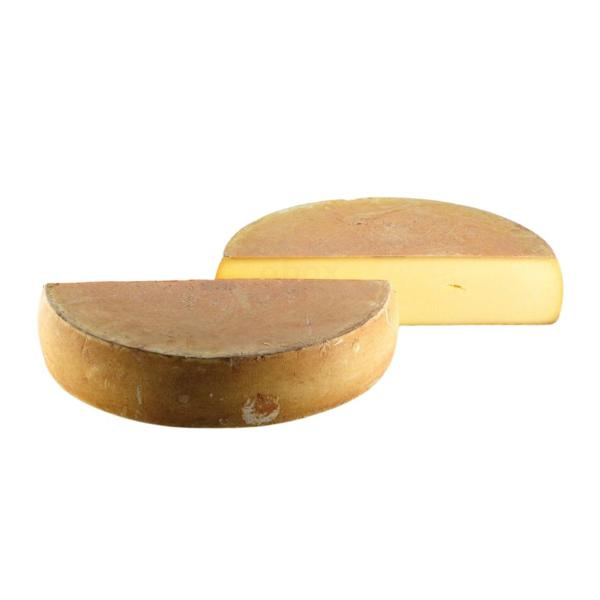 Produktfoto zu Günztaler Bergkäse